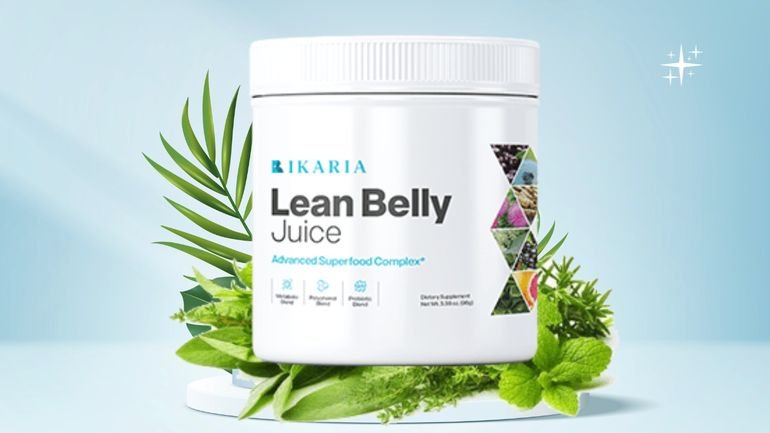 How Ikaria Lean Belly Juice Works Reviews : Ikaria Lean Belly Juice Review : A Natural Approach to Weight Loss