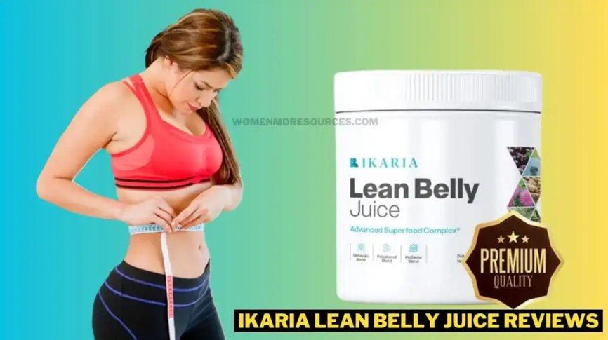 Ikaria Lean Belly Juice Ingredients List : In-Depth Look at Ikaria Lean Belly Juice Ingredients. Ikaria Lean Belly Juice Review