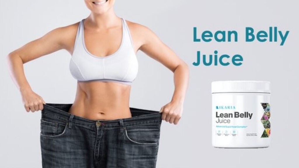 Ikaria Lean Belly Juice Reviews From Customers : Ikaria Lean Belly Juice: Comprehensive Customer Reviews and Insights