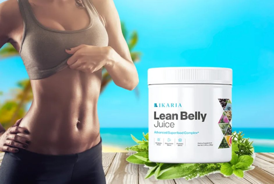 Where to Purchase Ikaria Lean Belly Juice : Unleash Your Metabolism with Ikaria Lean Belly Juice: A Game-Changer in Weight Loss